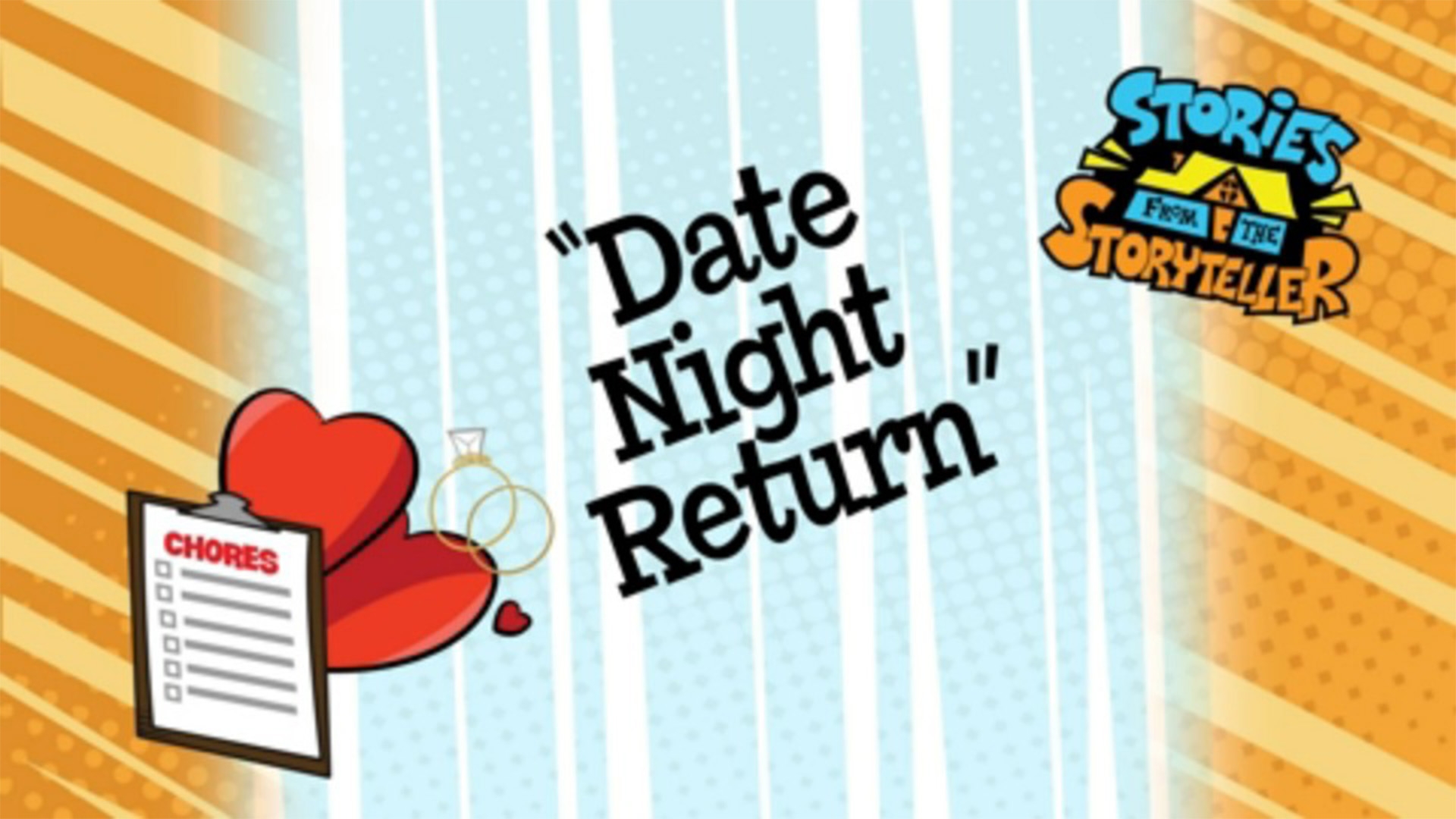 Date Night Return