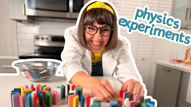 Physics Experiments