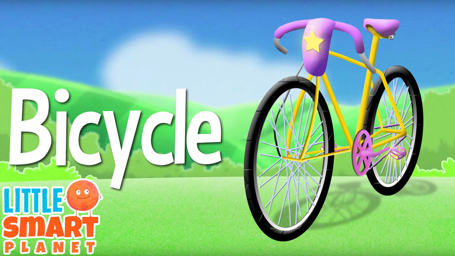 Learning About Transport