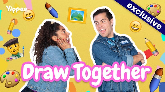 Draw Together