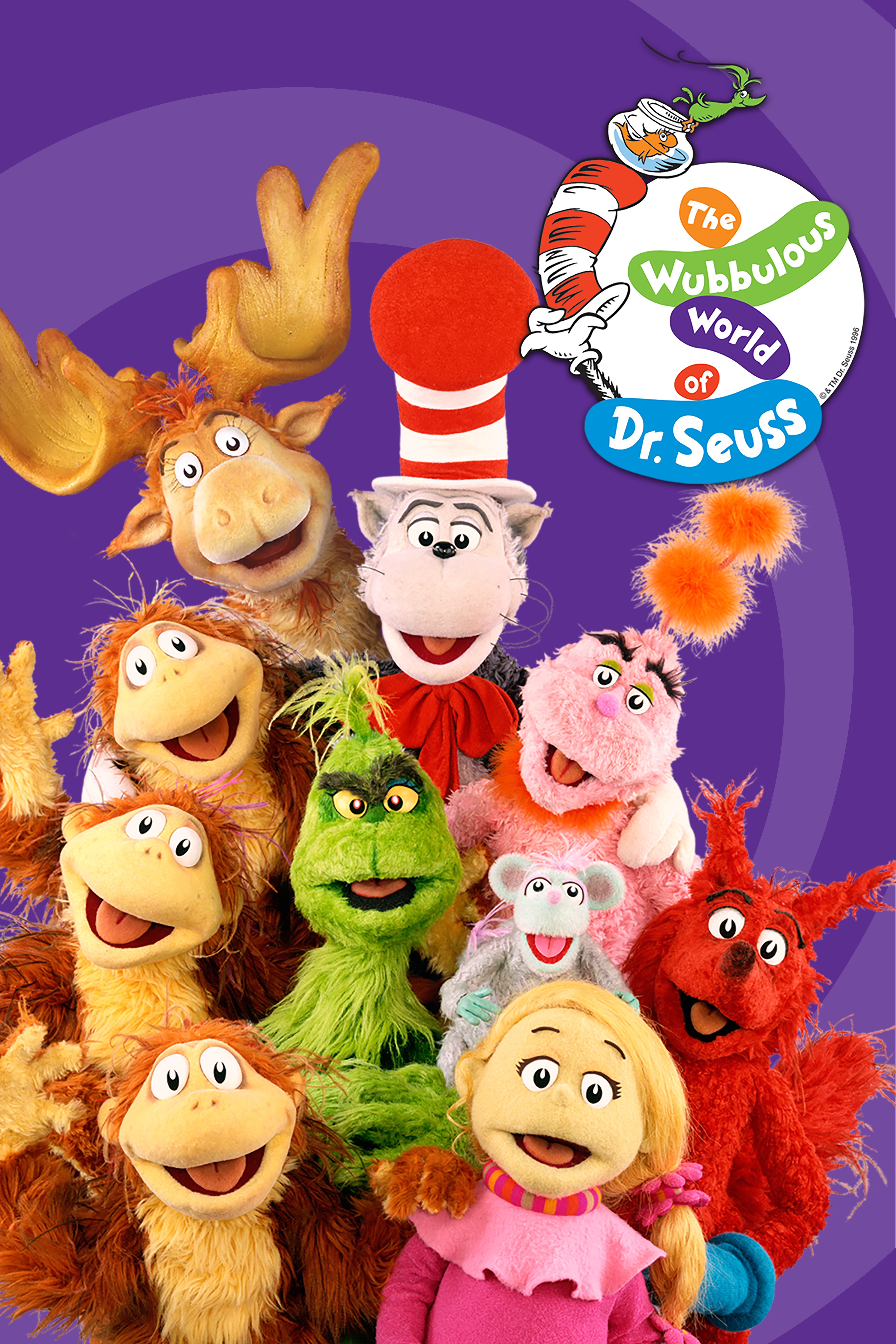 The Wubbulous World of Dr. Seuss