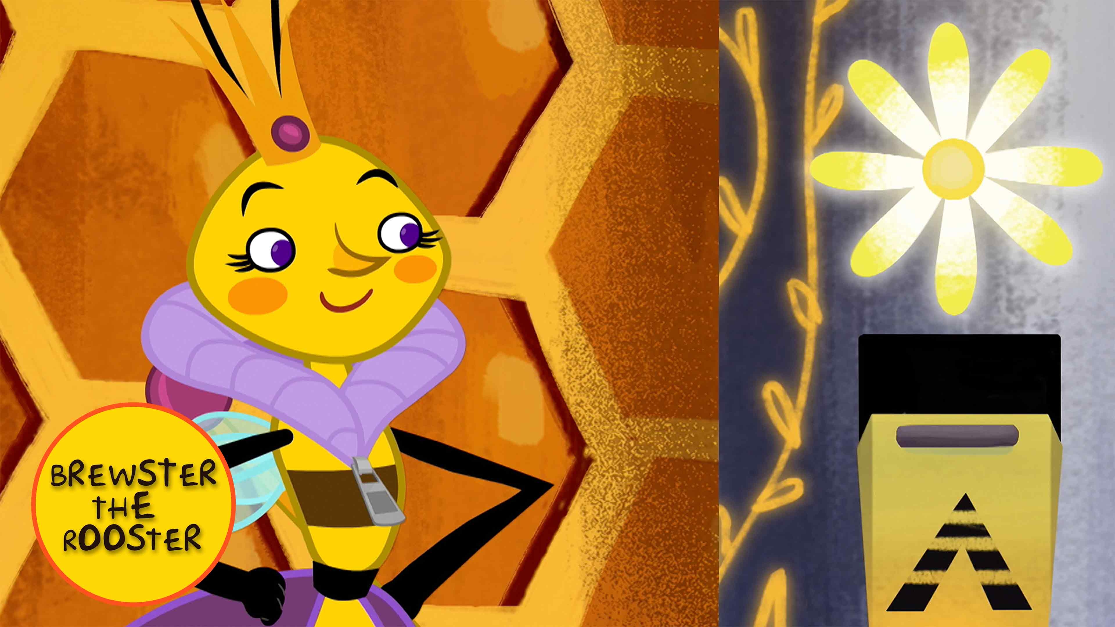 Brandon’s Bee Line
