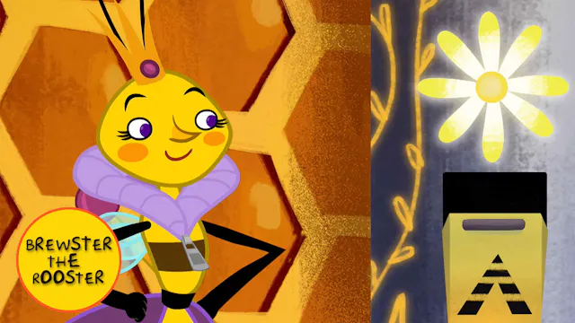 Brandon’s Bee Line