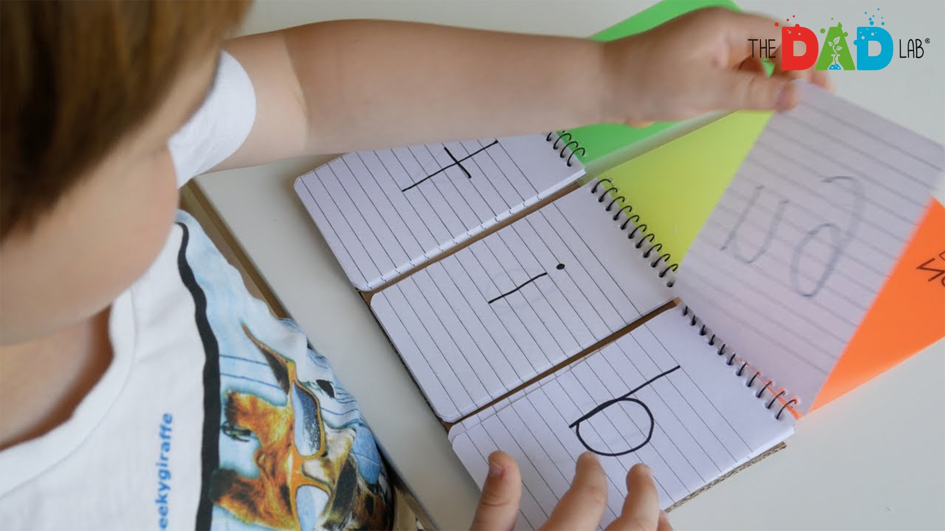 How To Teach Phonics With Flip Book