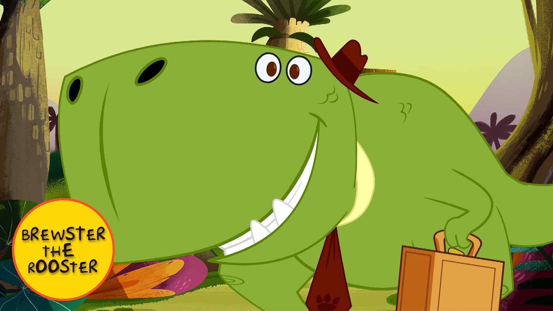Goneasaurus