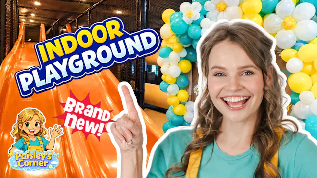 Play Gallatin! Indoor Playground