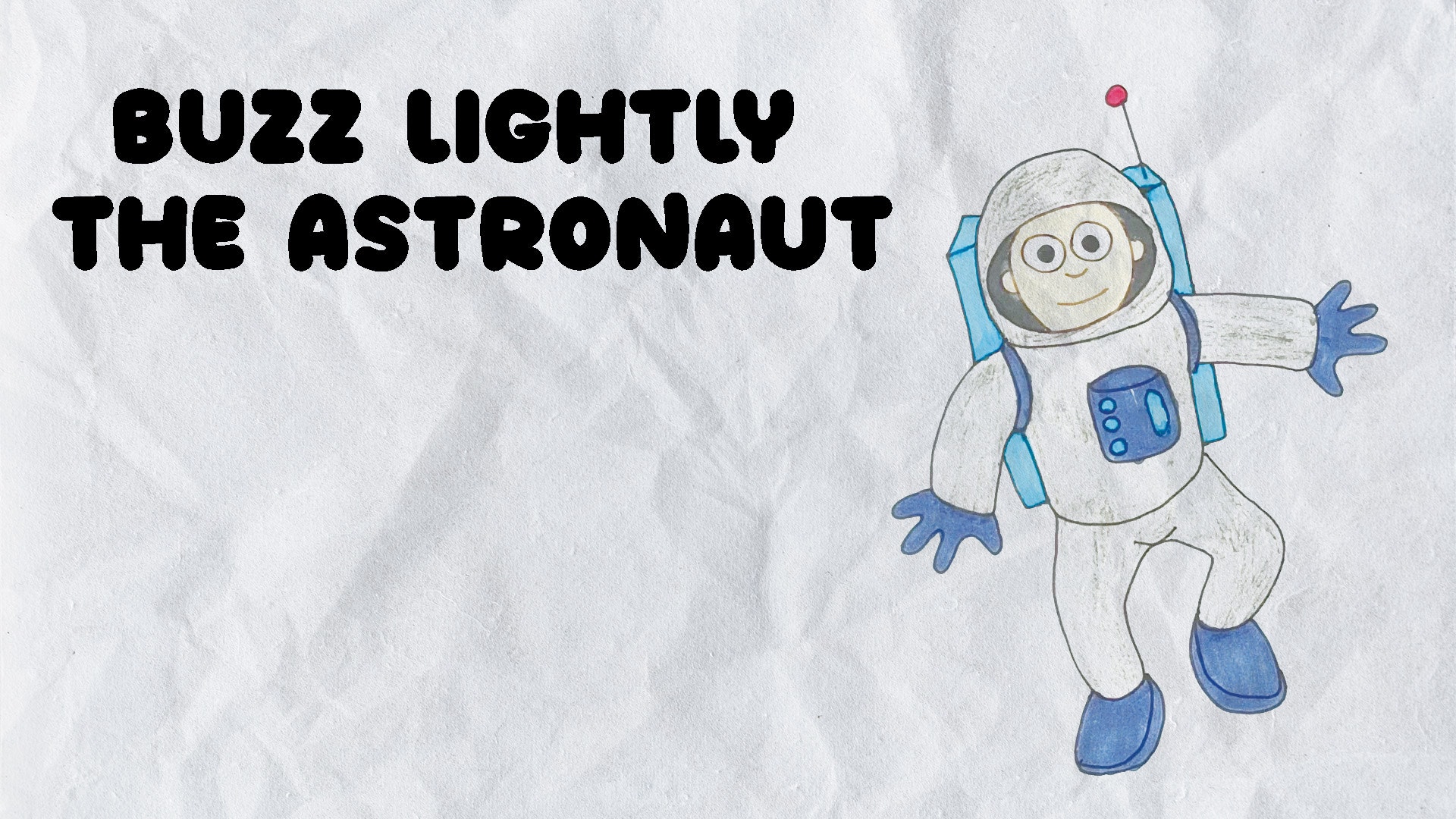 Premium Vector | Astronaut coloring pages drawing for kids
