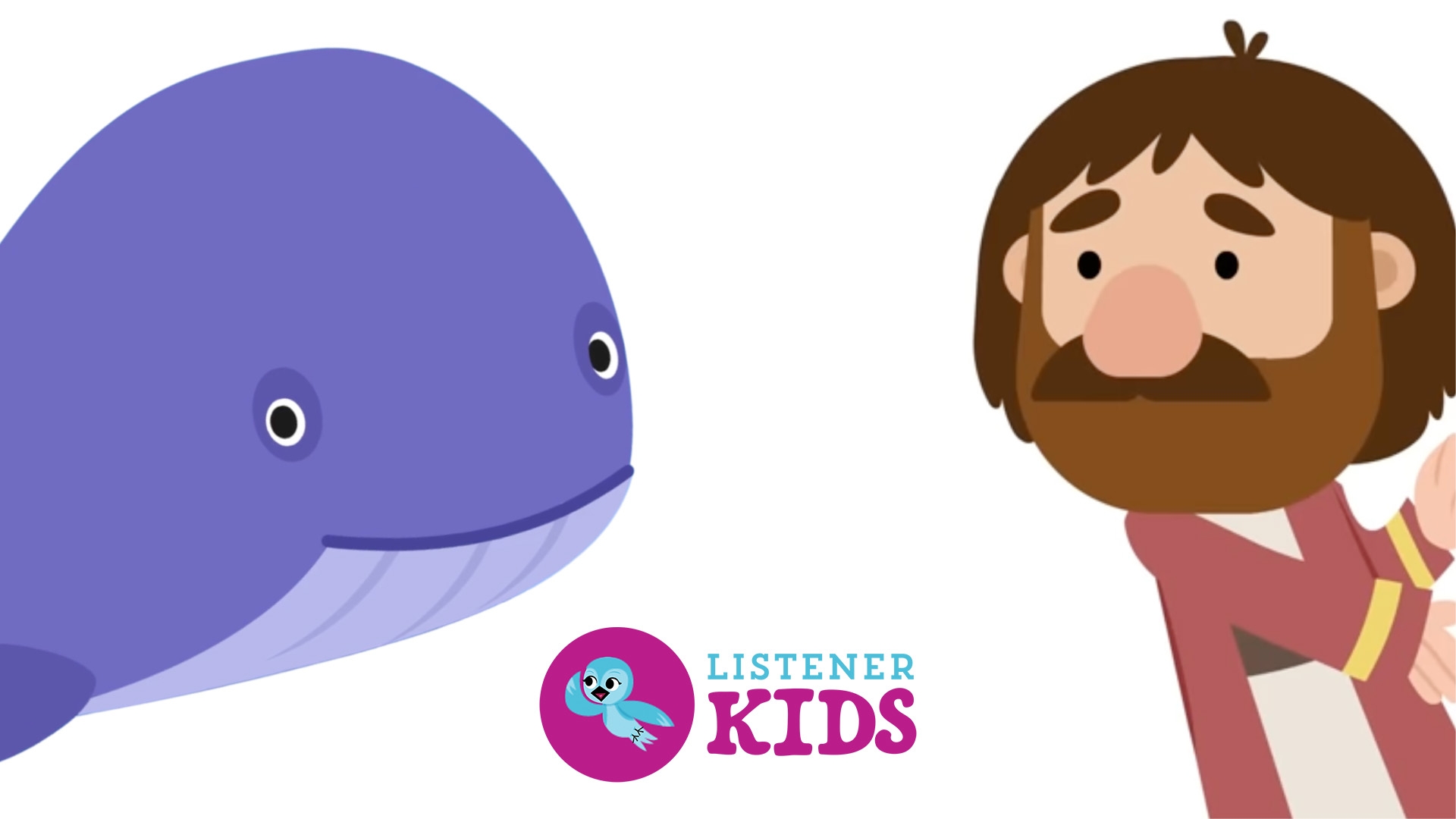 Who Did Swallow Jonah