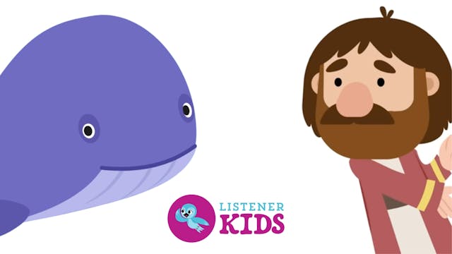 Who Did Swallow Jonah