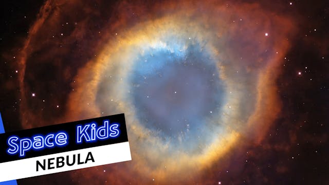 What Is A Nebula?