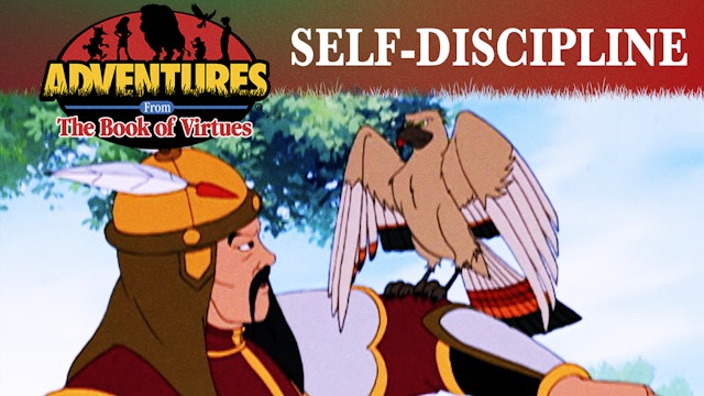 pics Book Of Virtues Tv Show adventures from the book of virtues