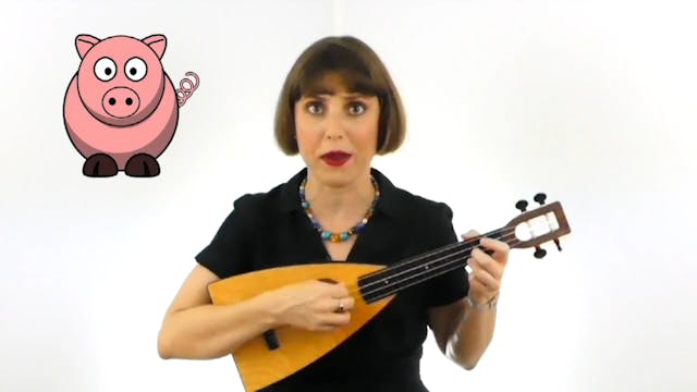Animal Songs for Kids by Alina Celest...