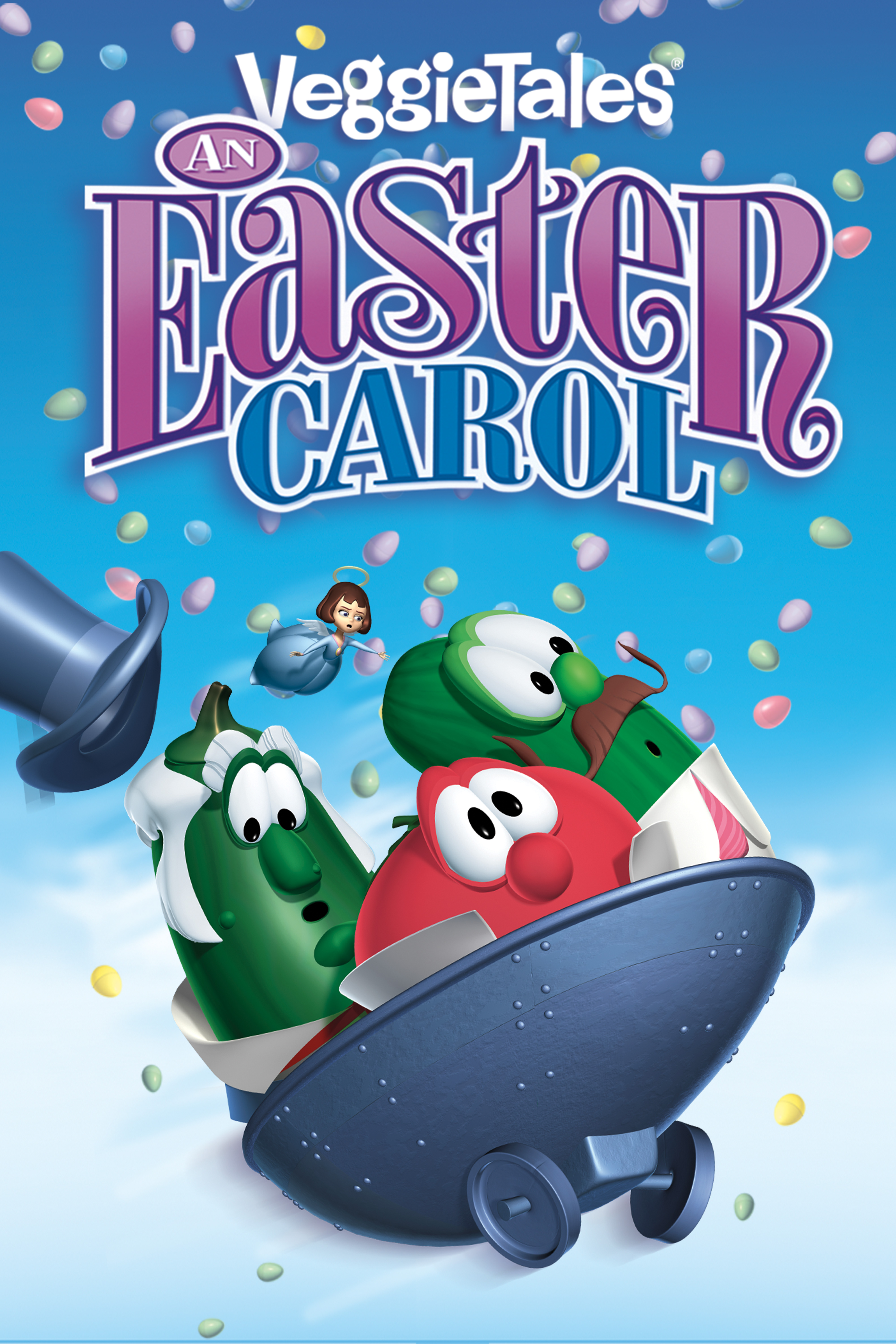 An Easter Carol