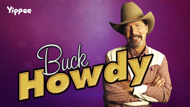 Buck Howdy