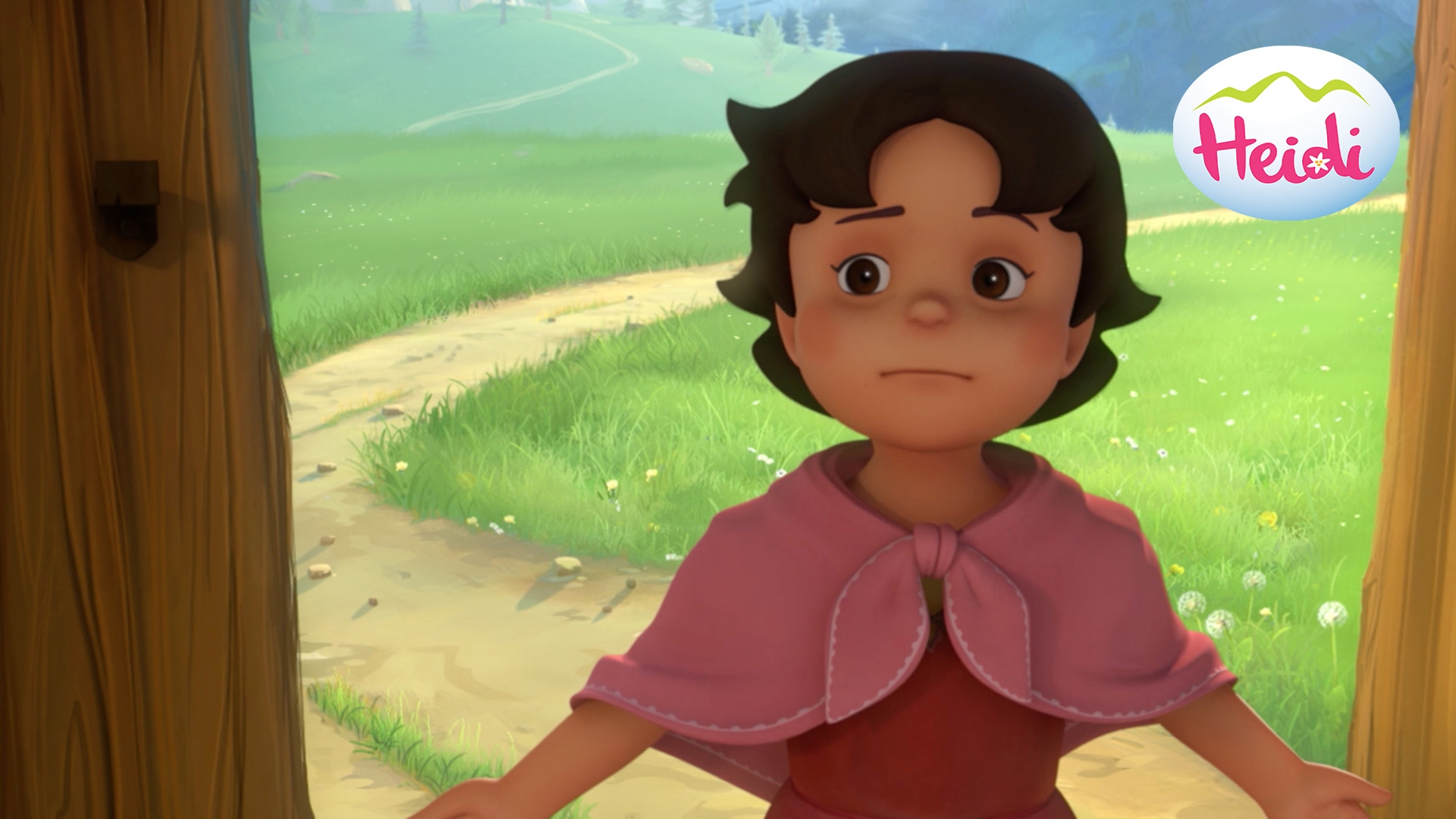 Ep.27 — Back to Dorfli