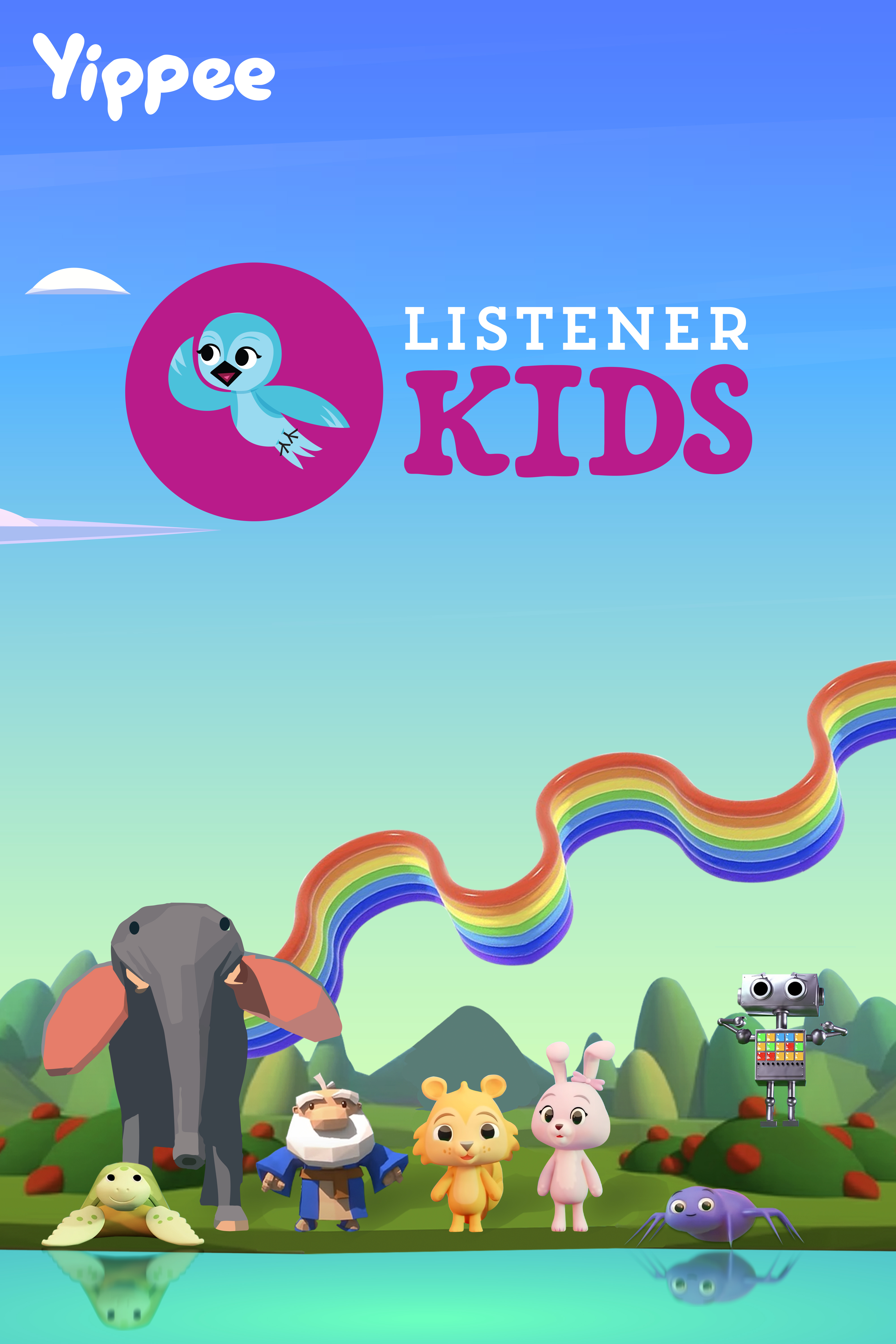 Top 20 Shows - Yippee - Faith filled shows! Watch VeggieTales now.