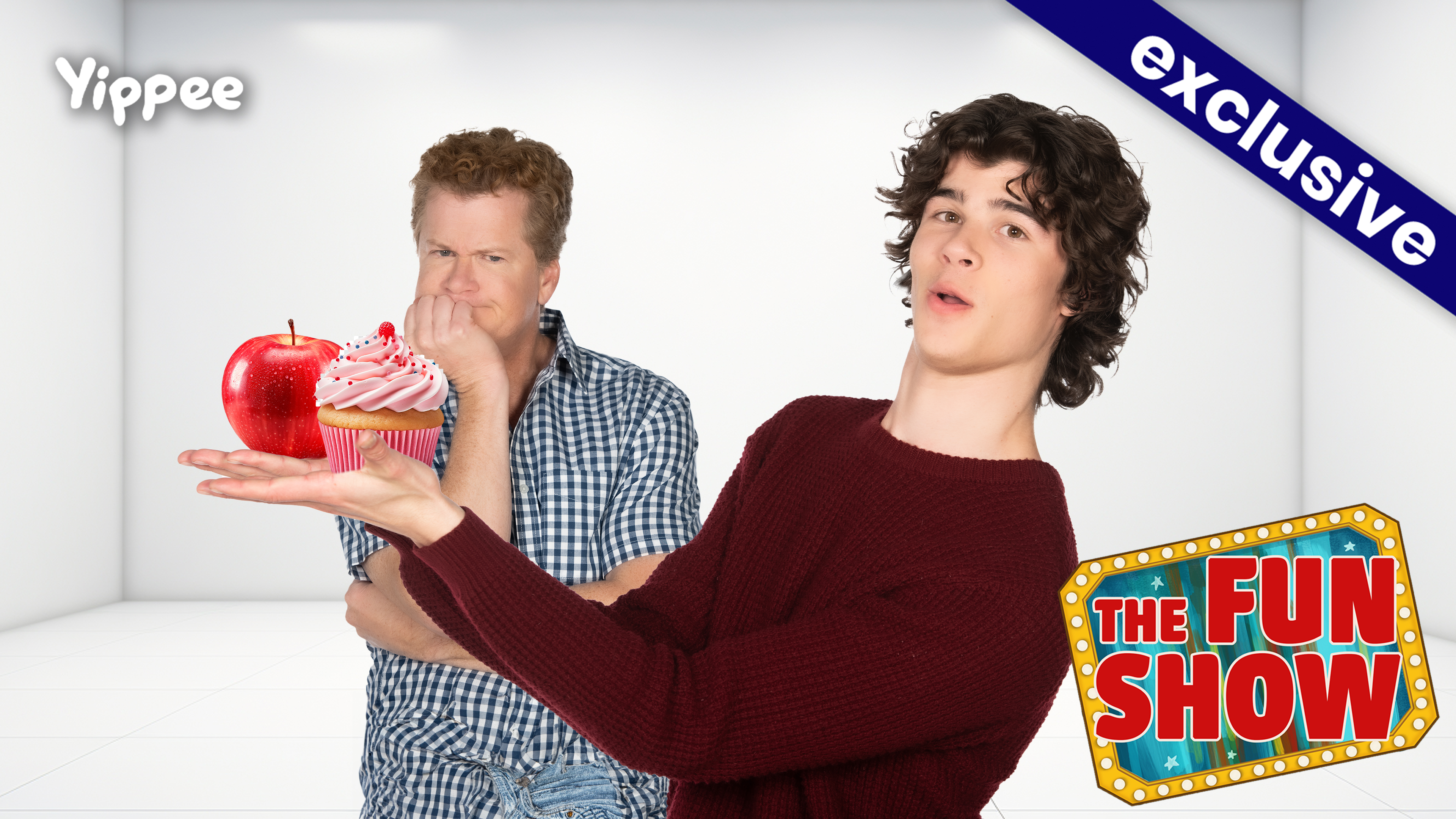 Making Good Choices!