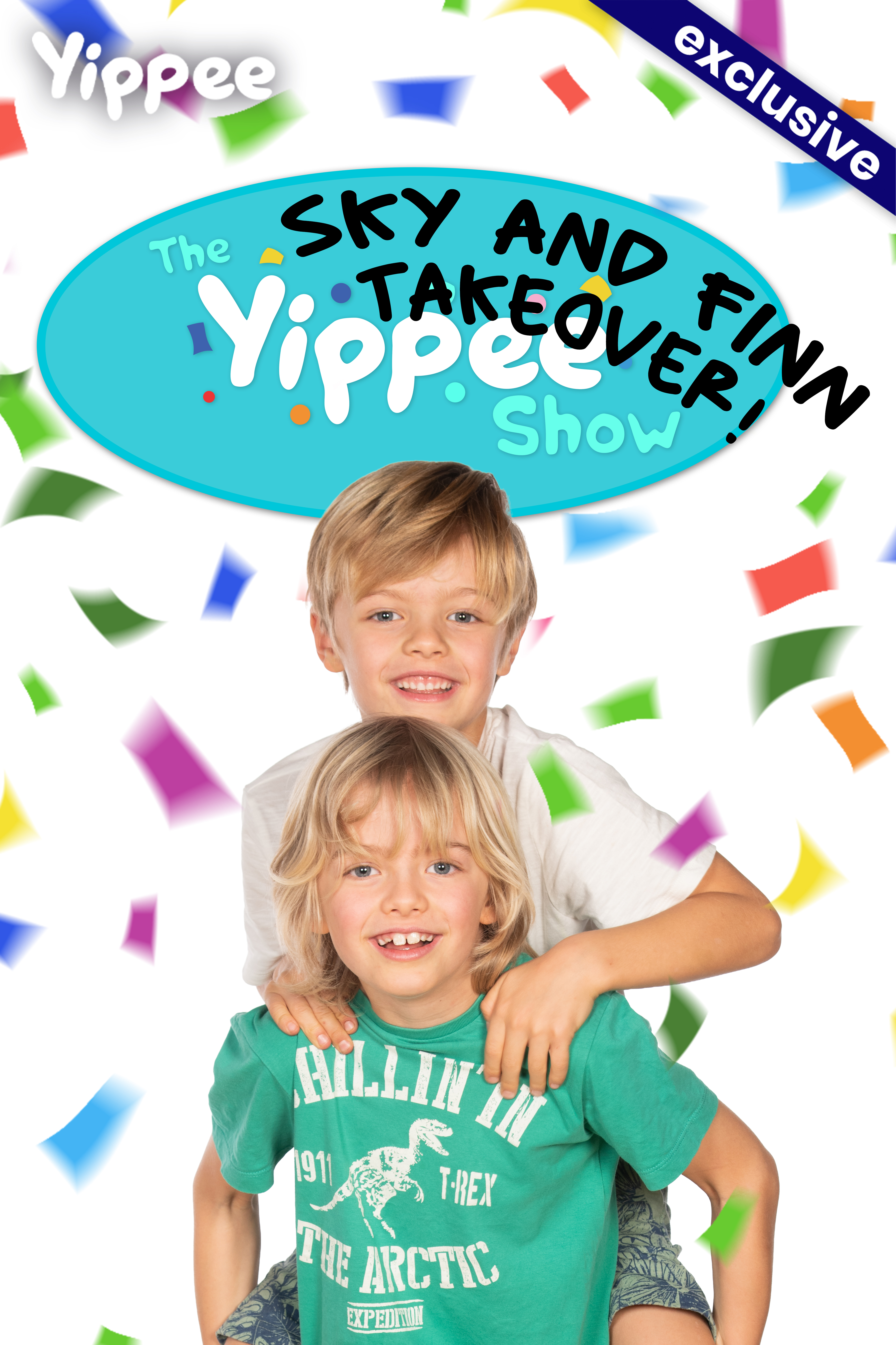 The Yippee Show