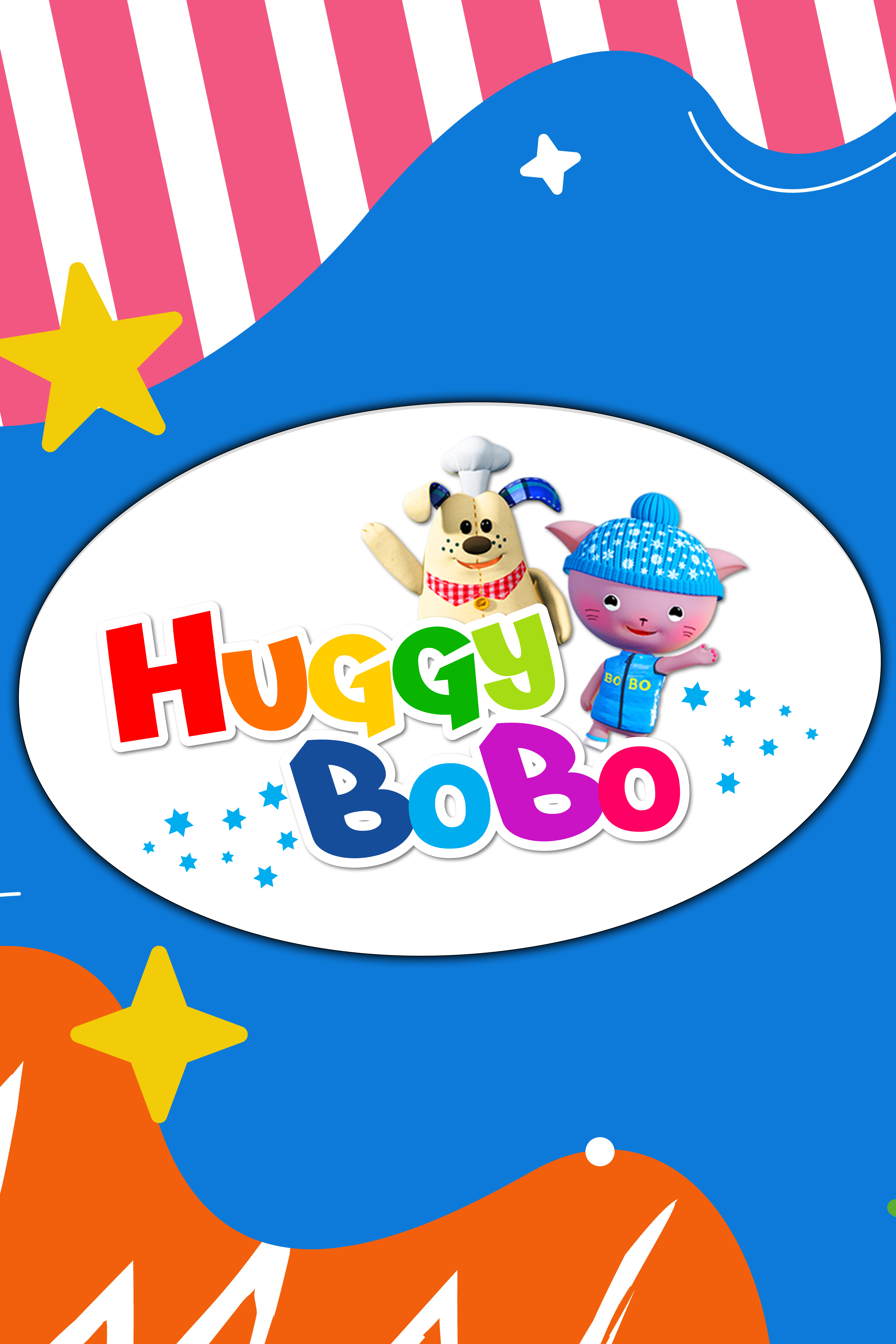 HuggyBobo