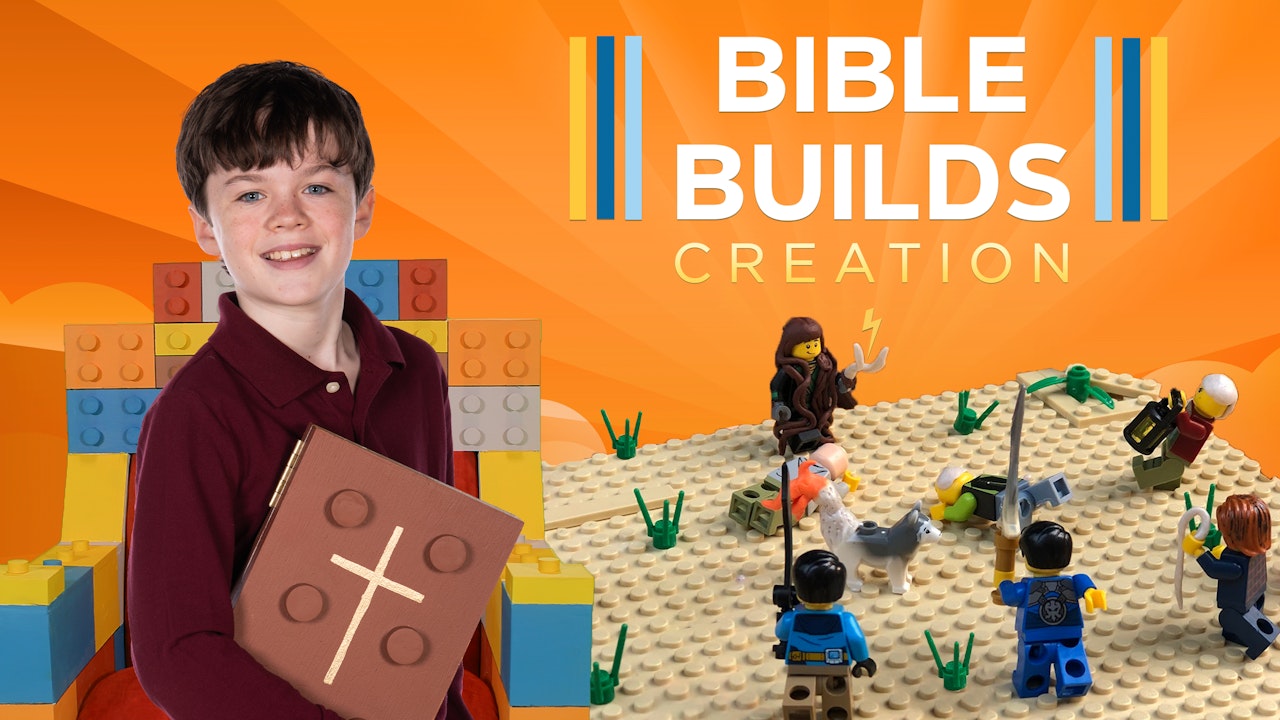 Bible Builds