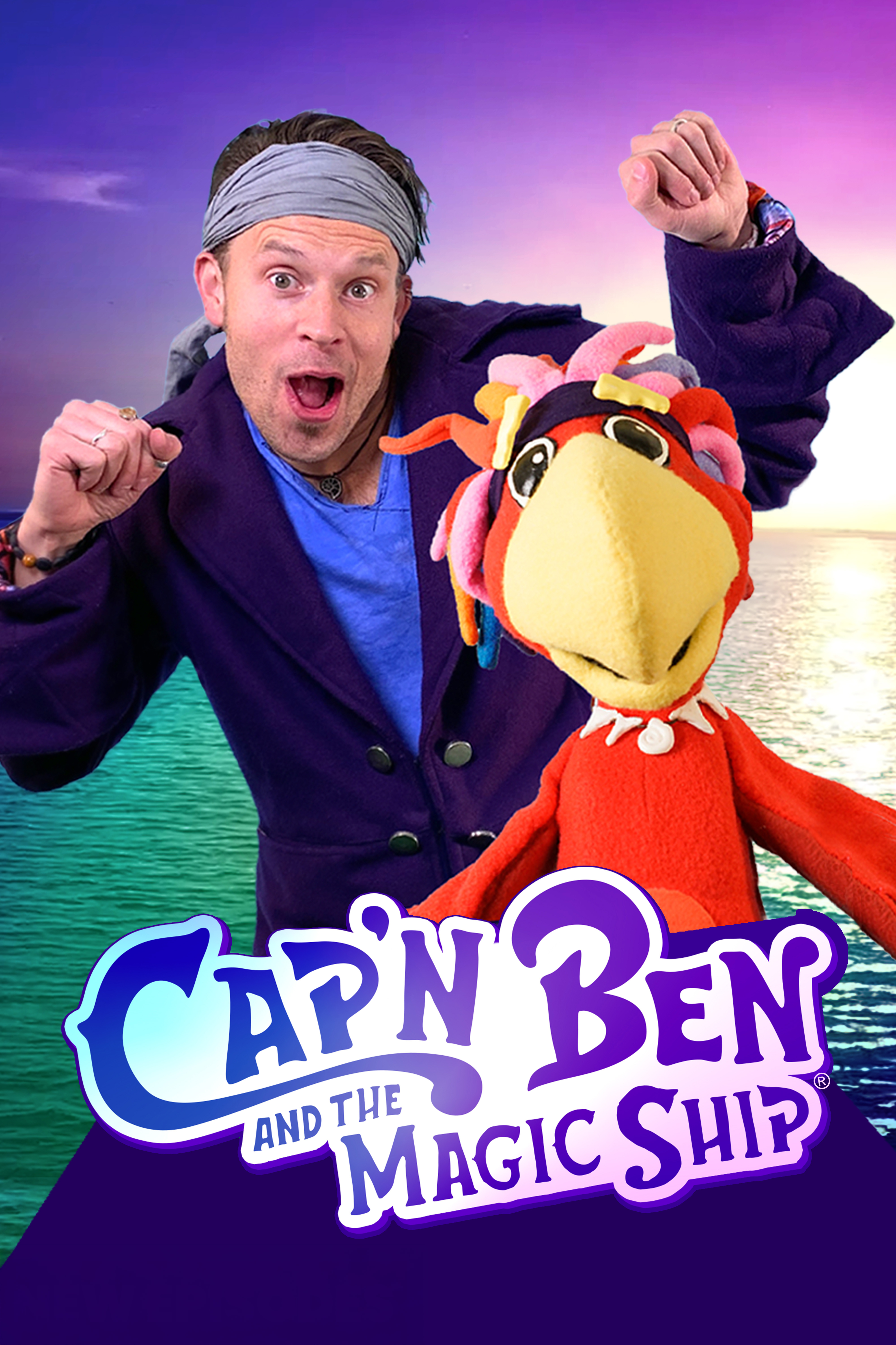 Cap’n Ben