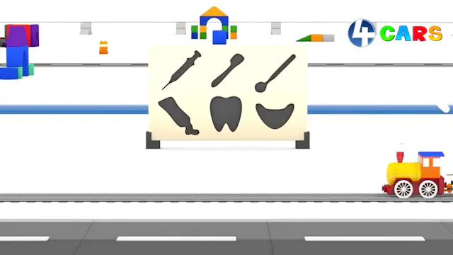 Teeth
