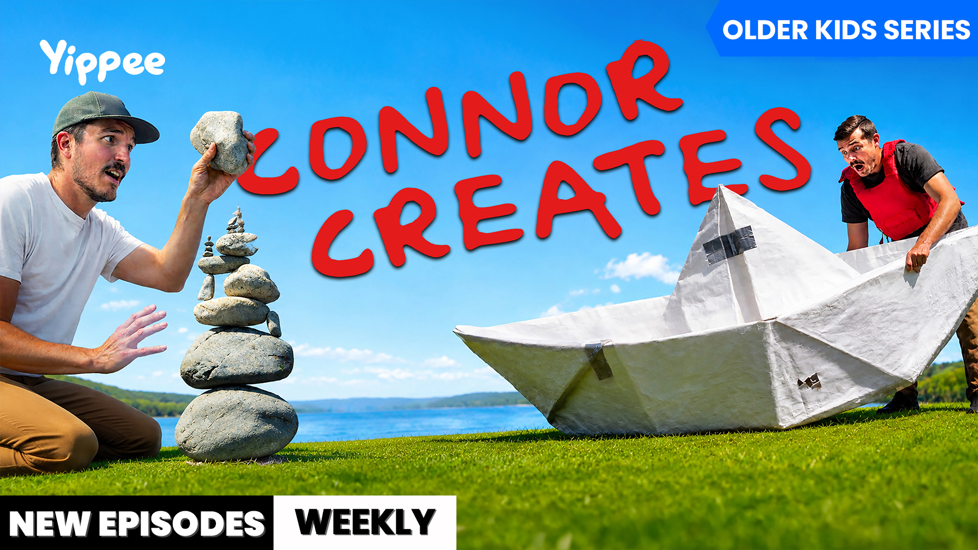 Connor Creates