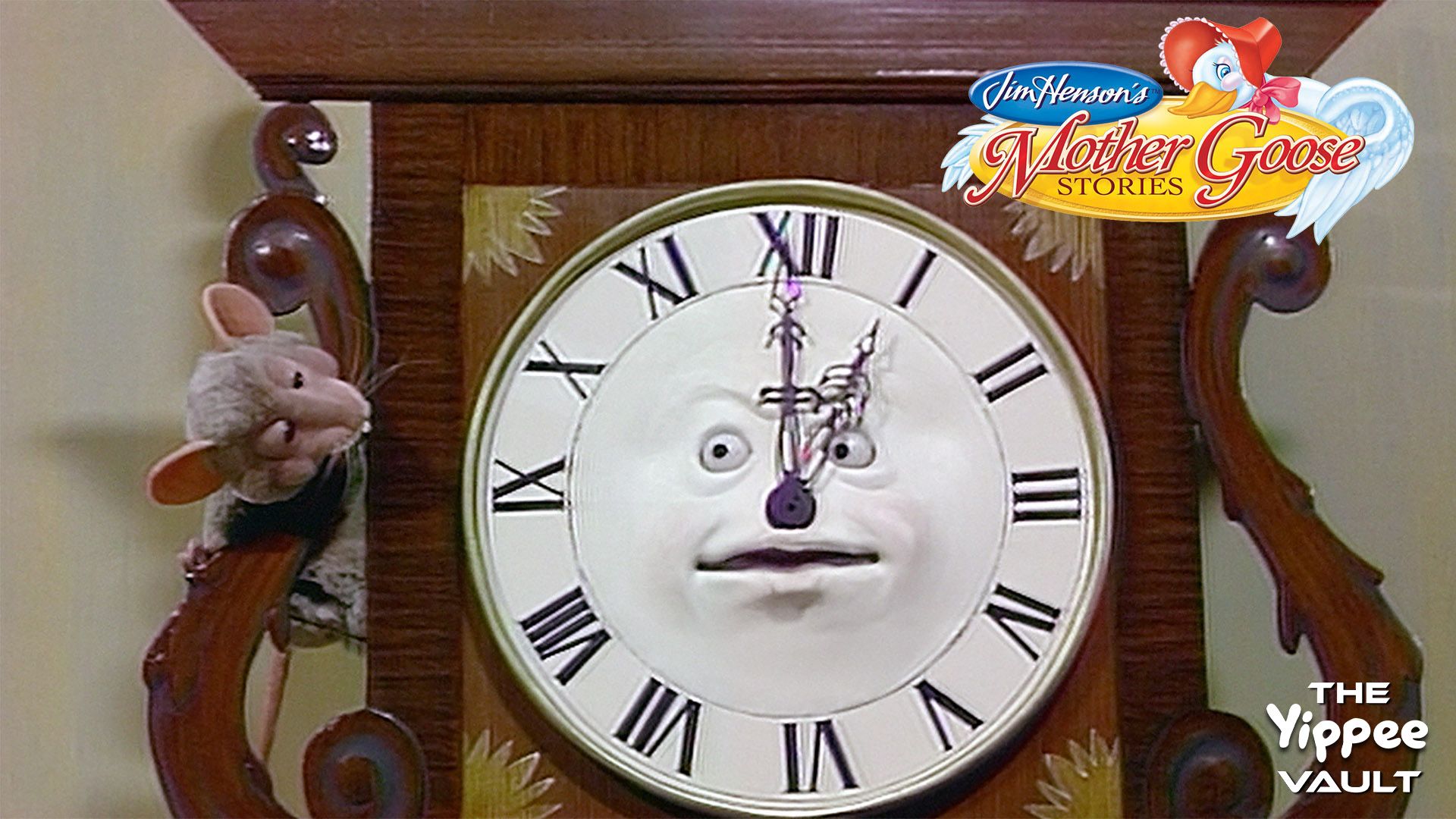 Hickory Dickory Dock & Duke of York & Hey Diddle Diddle