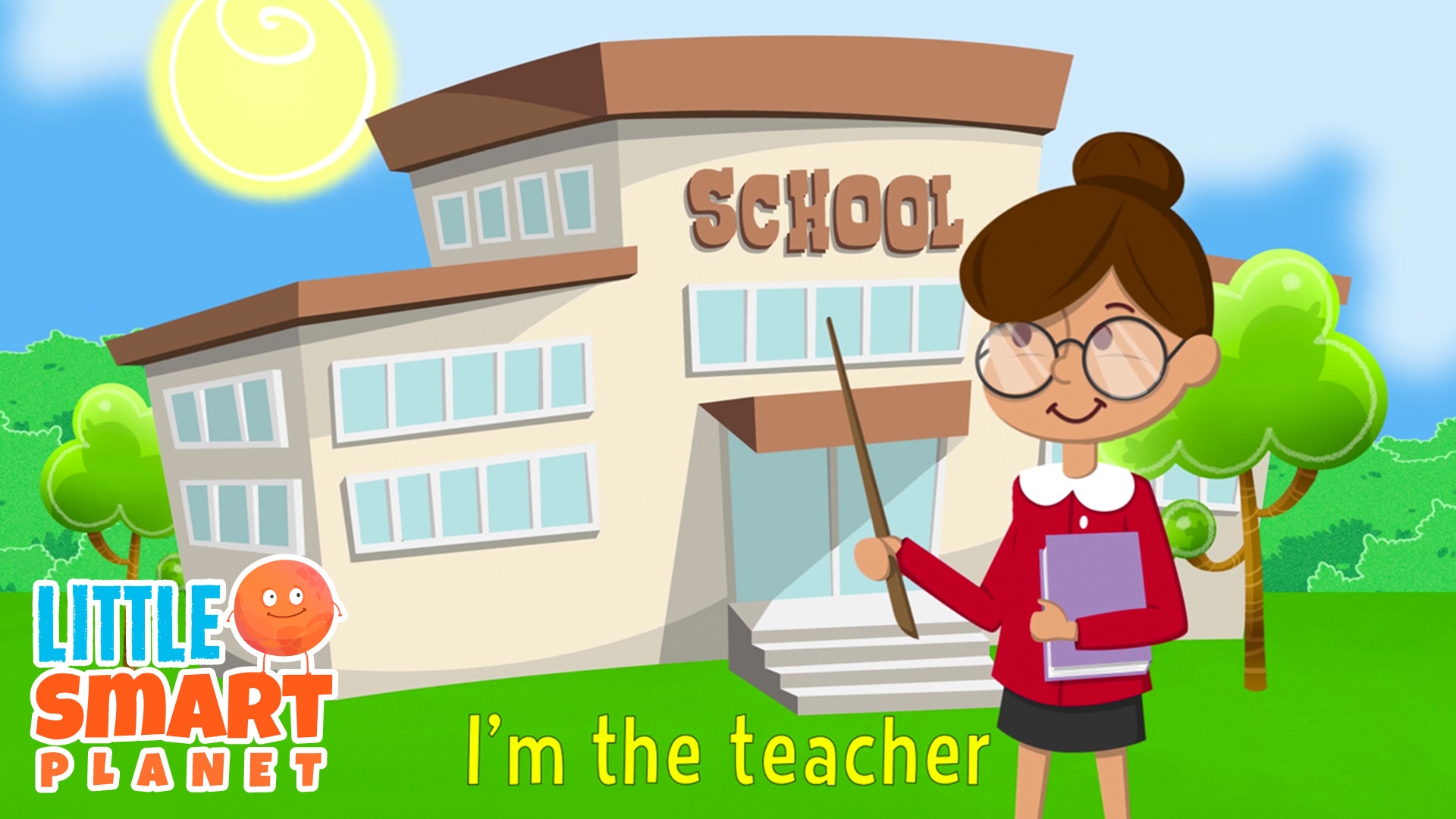 Professions The Song