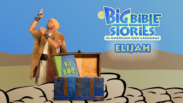 Elijah