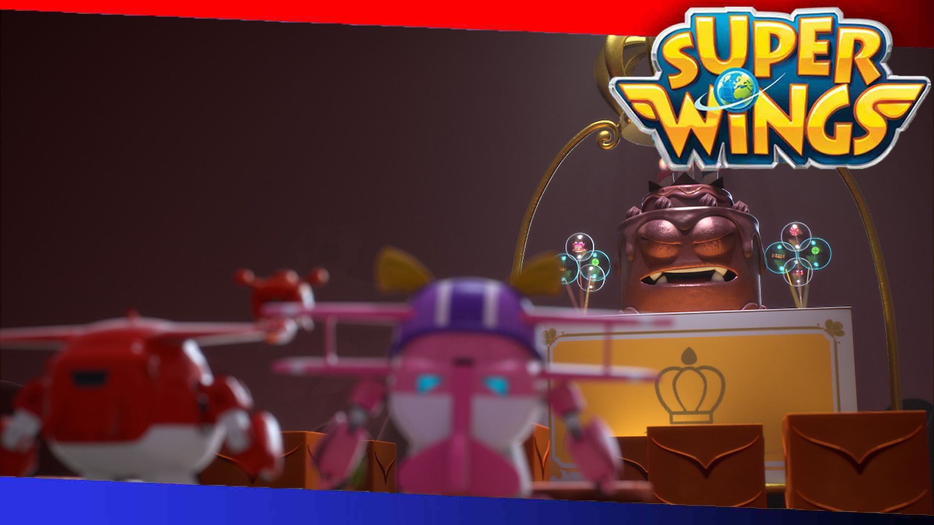 Busan Video Game Adventure