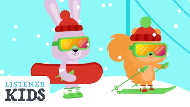 Children Go Where I Send Thee