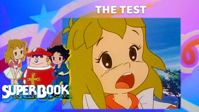 The Test