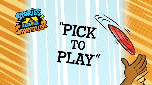 Pick to Play