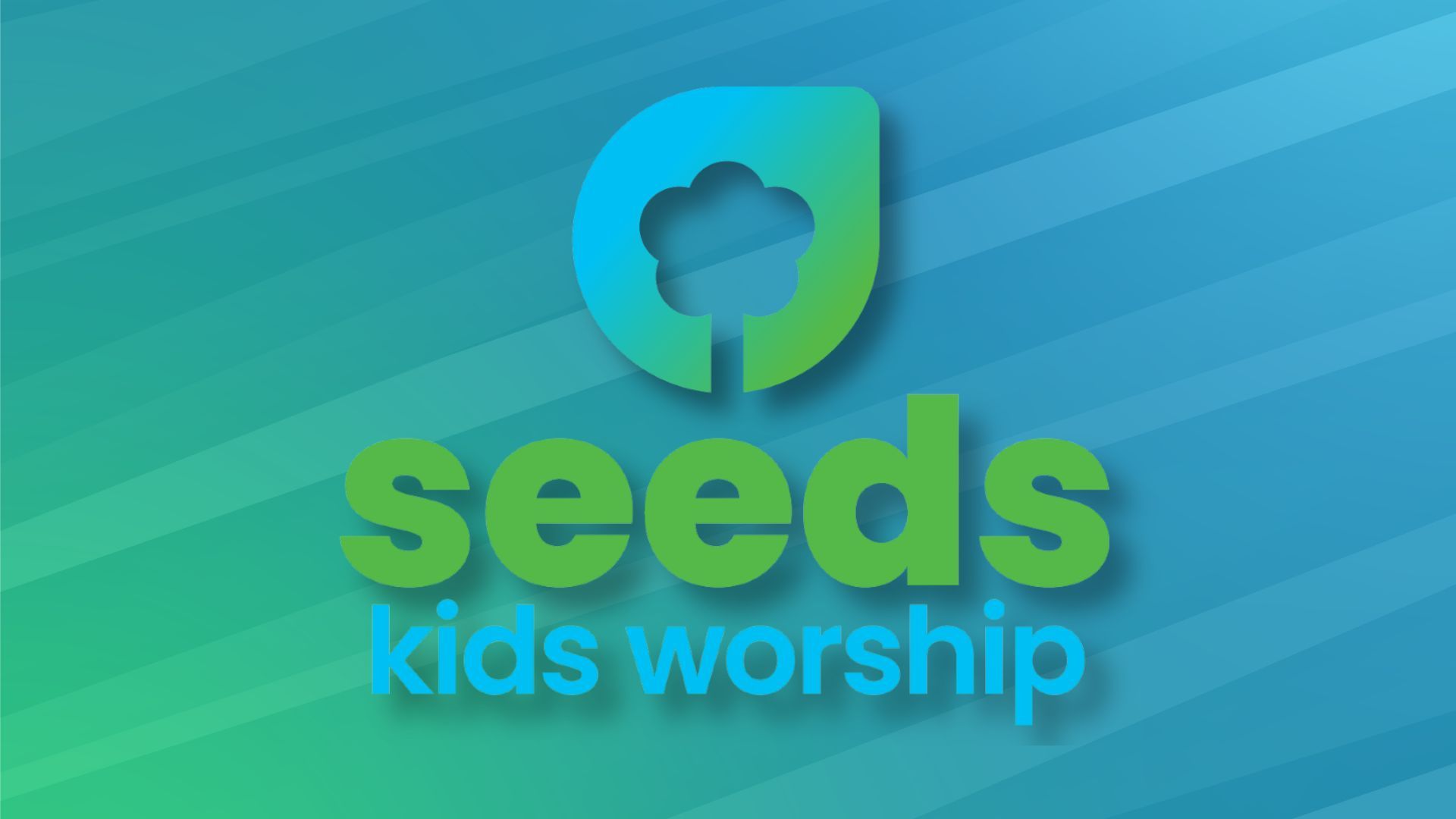 Seeds Kids Worship
