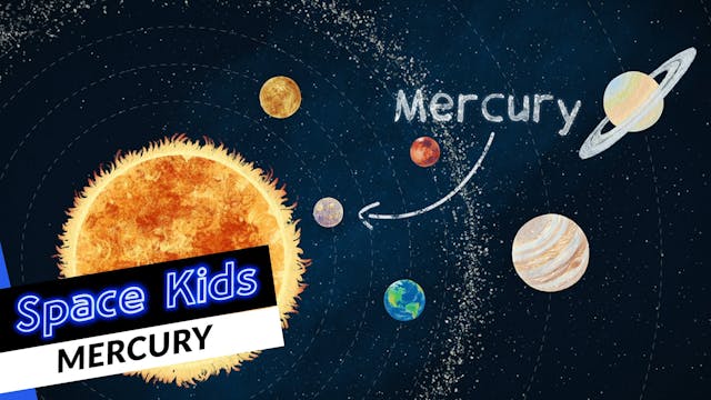 Mercury