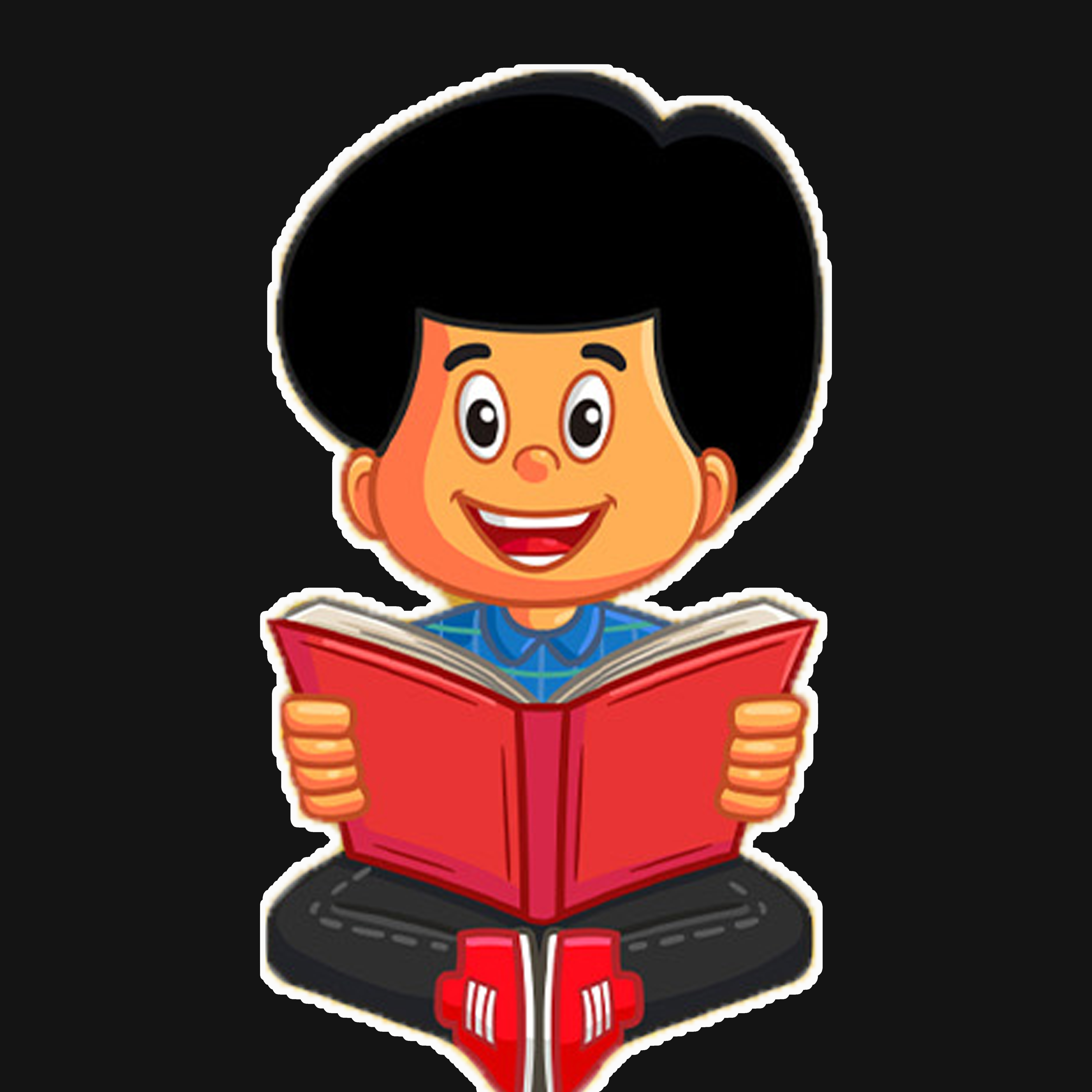 3 Little Words: God is Love