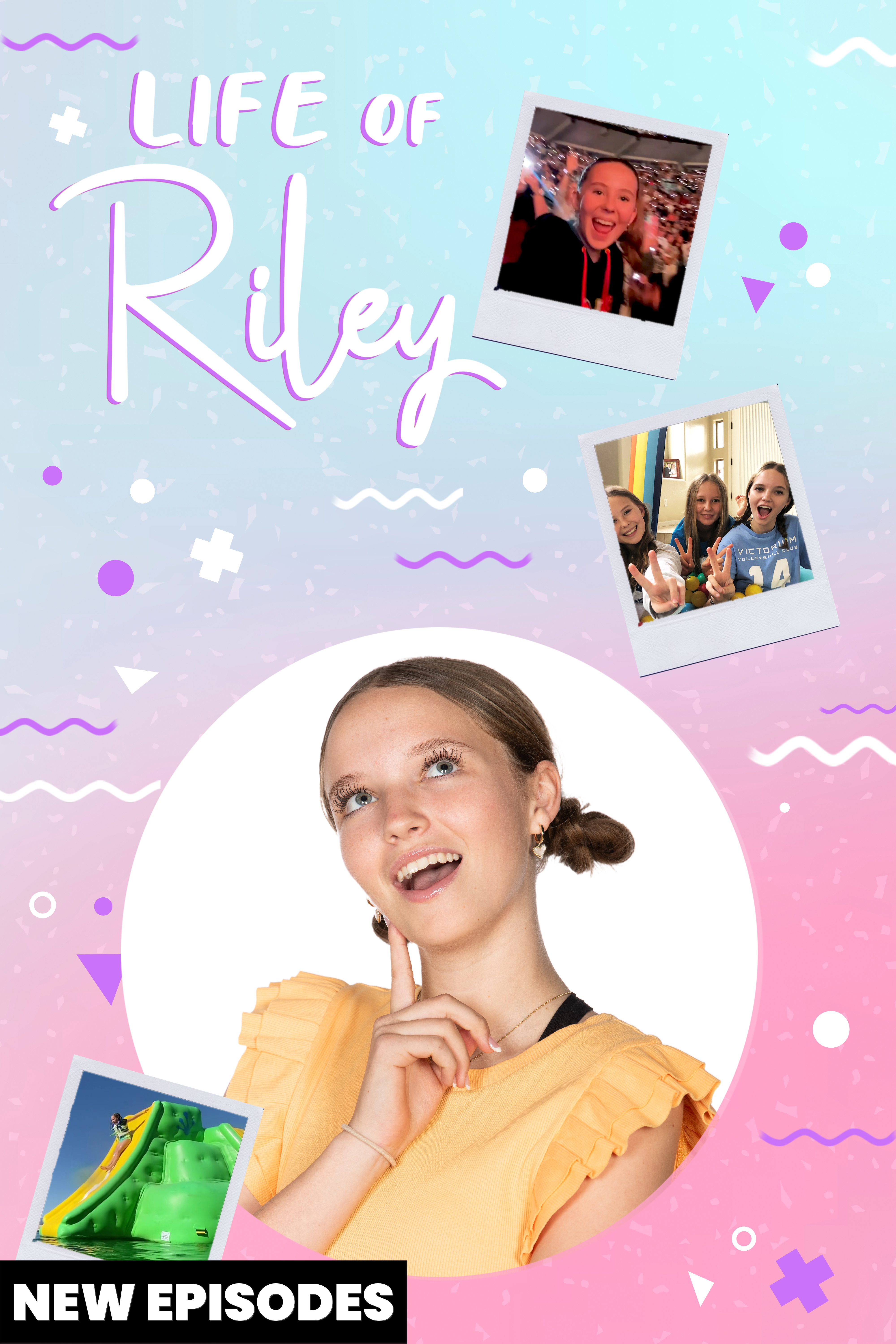 Life of Riley