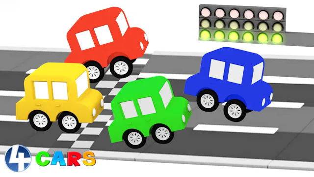 Obstacle Course