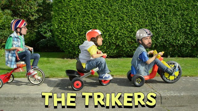 The Trikers