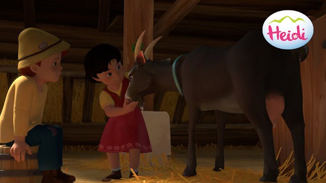 Ep.11 — Attack the Treehouse