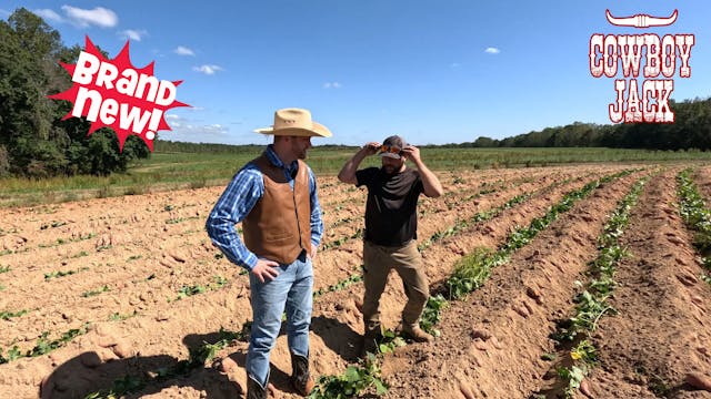 Fun at Jones Family Farms! Learn How ...