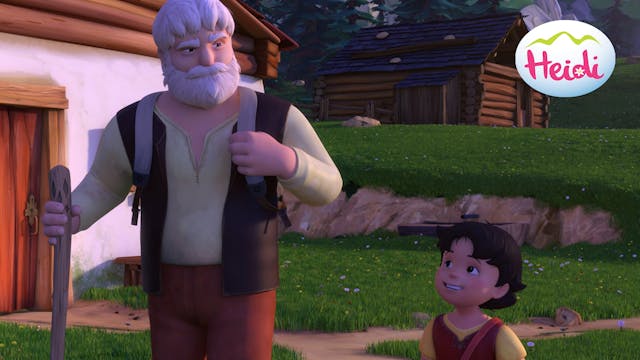 Ep.18 — Home Schooled