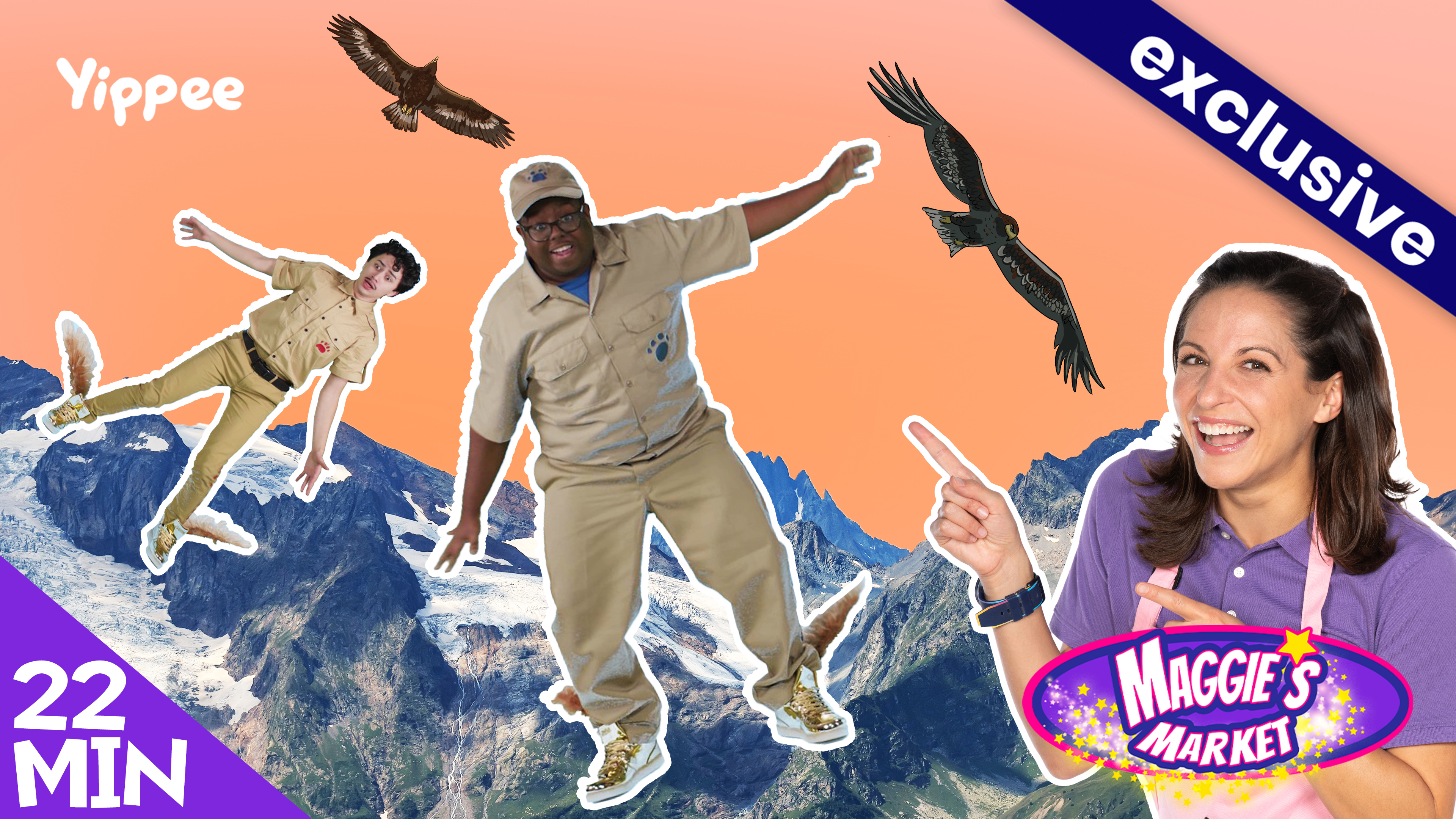 Search for Winged Shoes