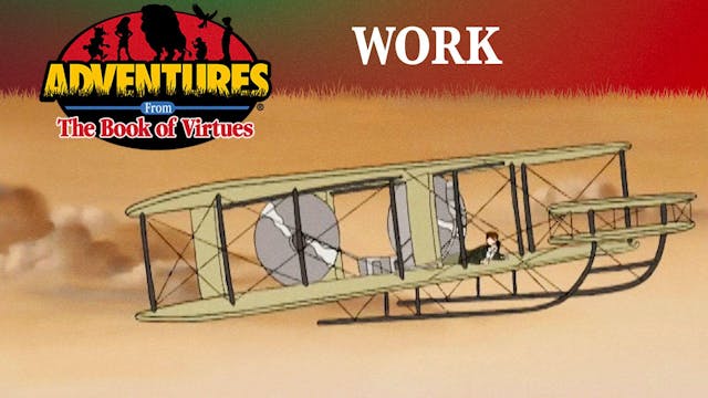 Work - The Wright Brothers