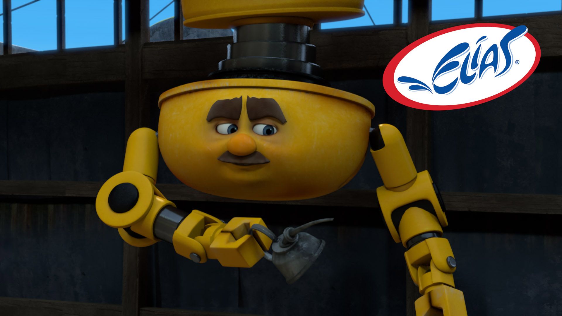 Things That Go Squeak in the Night