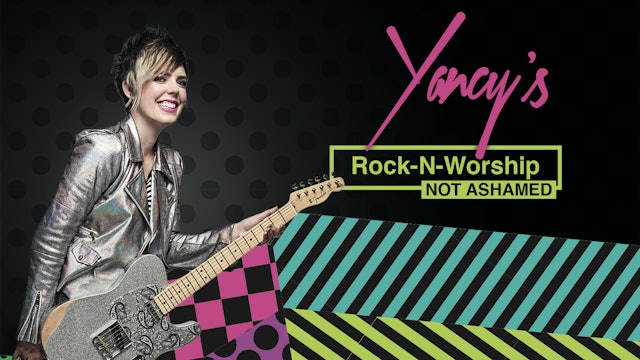 Yancy's Rock-N-Worship (Elementary)
