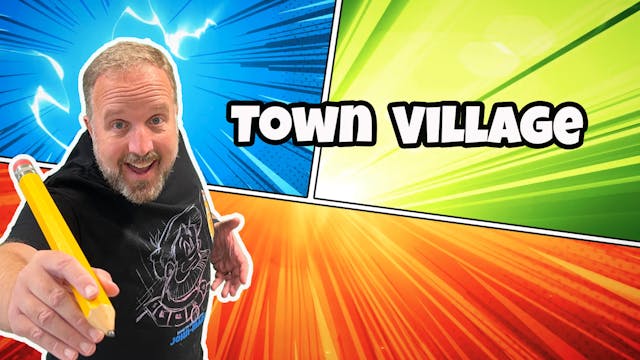 Town Village