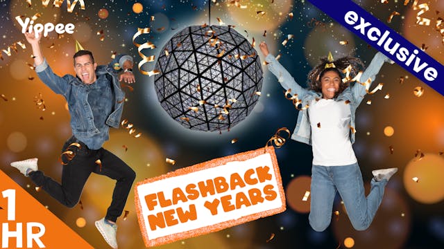 New Year's Compilation