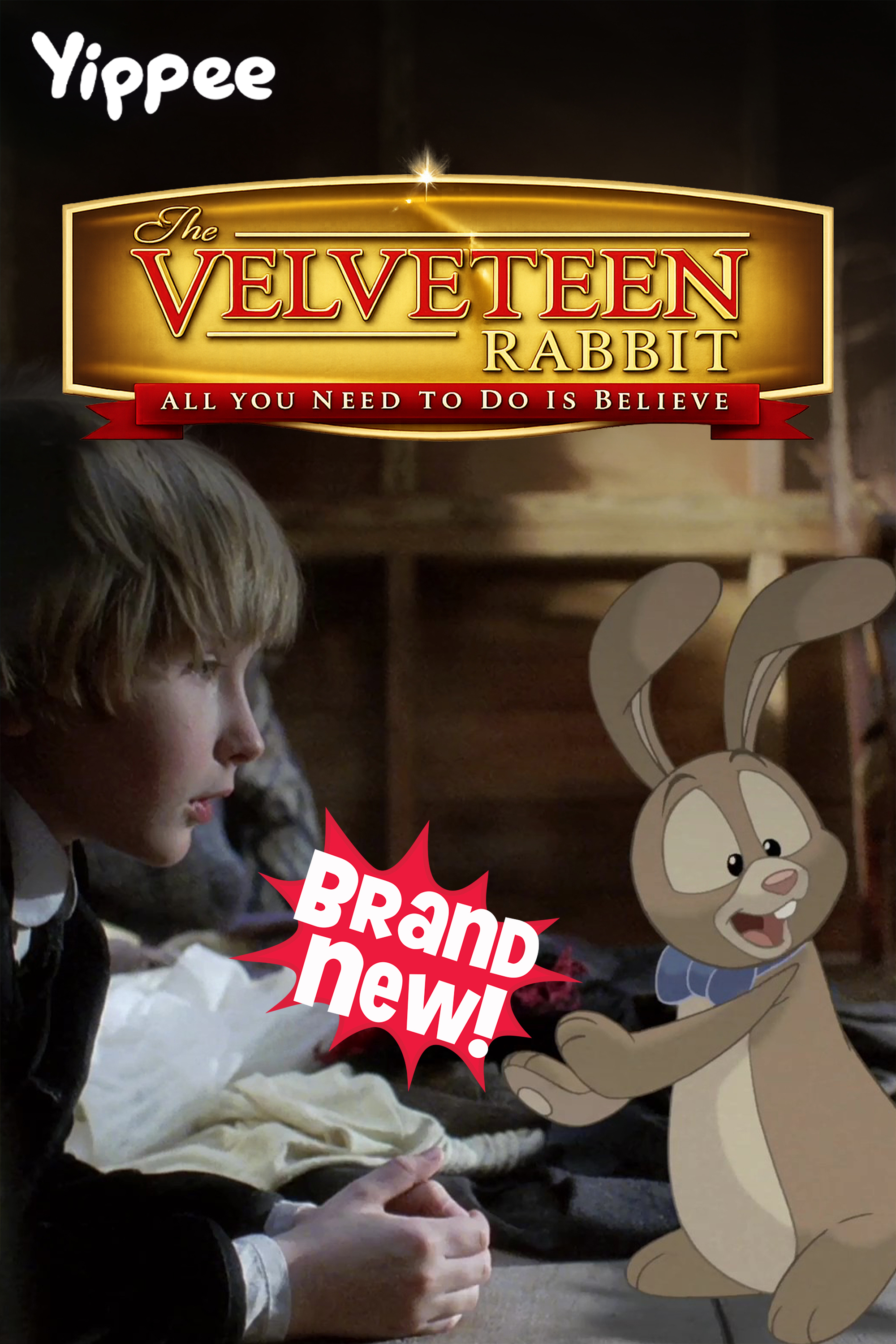 The Velveteen Rabbit